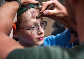 Sulejów 2025 - Turnus 2 (10-12lat)