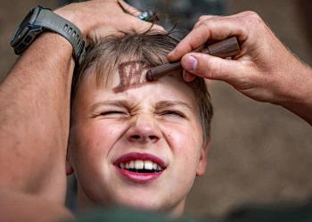 Sulejów 2025 - Turnus 2 (10-12lat)