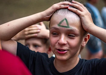 Sulejów 2025 - Turnus 2 (10-12lat)