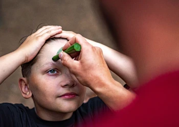 Sulejów 2025 - Turnus 2 (10-12lat)