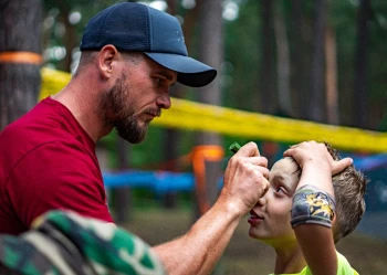 Sulejów 2025 - Turnus 2 (10-12lat)