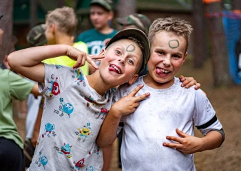 Sulejów 2025 - Turnus 2 (10-12lat)