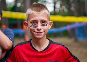 Sulejów 2025 - Turnus 2 (10-12lat)