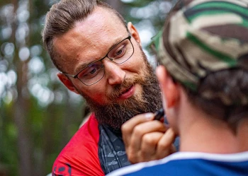 Sulejów 2025 - Turnus 2 (10-12lat)