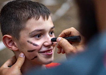 Sulejów 2025 - Turnus 2 (10-12lat)