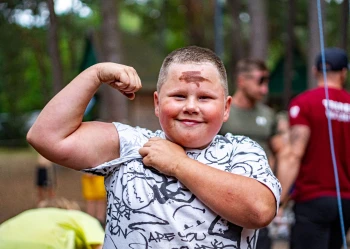 Sulejów 2025 - Turnus 2 (10-12lat)