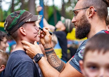 Sulejów 2025 - Turnus 2 (10-12lat)