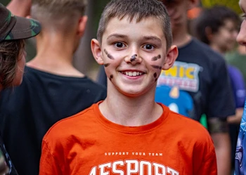 Sulejów 2025 - Turnus 2 (10-12lat)