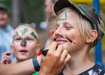 Sulejów 2025 - Turnus 2 (10-12lat)