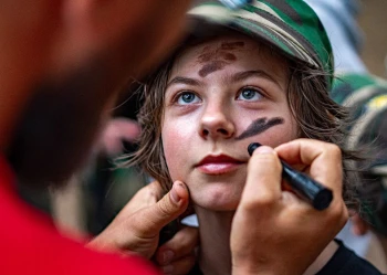 Sulejów 2025 - Turnus 2 (10-12lat)