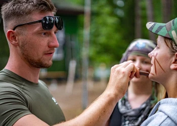 Sulejów 2025 - Turnus 2 (10-12lat)