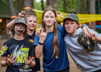 Sulejów 2025 - Turnus 2 (10-12lat)