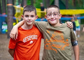 Sulejów 2025 - Turnus 2 (10-12lat)