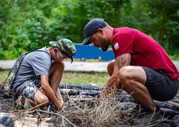 Sulejów 2025 - Turnus 2 (10-12lat)