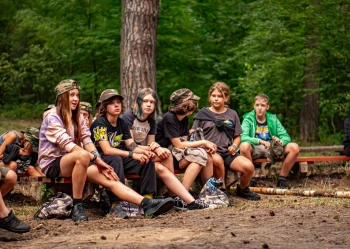 Sulejów 2025 - Turnus 2 (10-12lat)