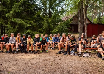 Sulejów 2025 - Turnus 2 (10-12lat)