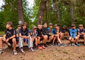 Sulejów 2025 - Turnus 2 (10-12lat)