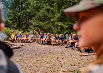 Sulejów 2025 - Turnus 2 (10-12lat)