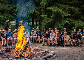 Sulejów 2025 - Turnus 2 (10-12lat)