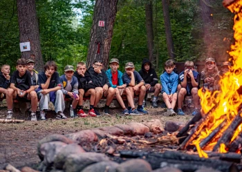 Sulejów 2025 - Turnus 2 (10-12lat)