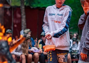 Sulejów 2025 - Turnus 2 (10-12lat)