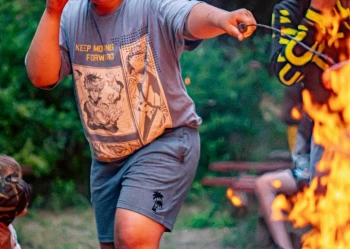 Sulejów 2025 - Turnus 2 (10-12lat)