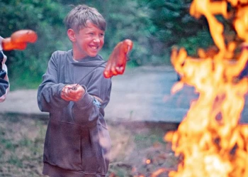 Sulejów 2025 - Turnus 2 (10-12lat)