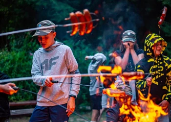 Sulejów 2025 - Turnus 2 (10-12lat)