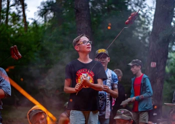 Sulejów 2025 - Turnus 2 (10-12lat)