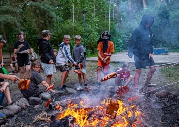 Sulejów 2025 - Turnus 2 (10-12lat)