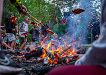 Sulejów 2025 - Turnus 2 (10-12lat)