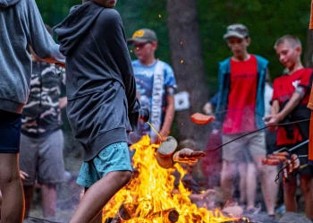 Sulejów 2025 - Turnus 2 (10-12lat)