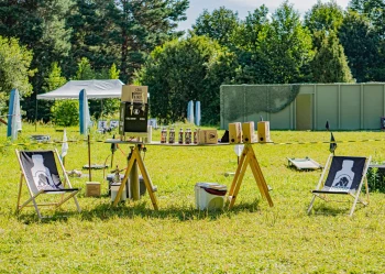 Sulejów 2025 - Turnus 2 (10-12lat)