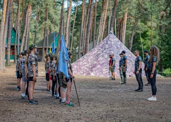 Sulejów 2025 - Turnus 2 (10-12lat)