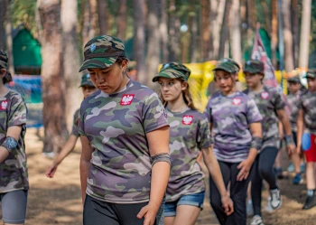 Sulejów 2025 - Turnus 2 (10-12lat)