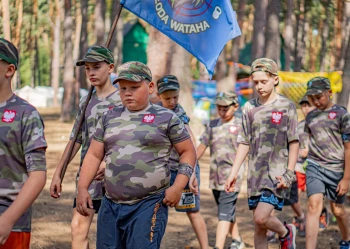 Sulejów 2025 - Turnus 2 (10-12lat)