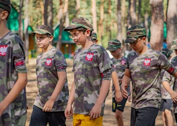 Sulejów 2025 - Turnus 2 (10-12lat)