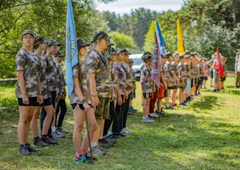 Sulejów 2025 - Turnus 2 (10-12lat)