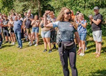 Sulejów 2025 - Turnus 2 (10-12lat)