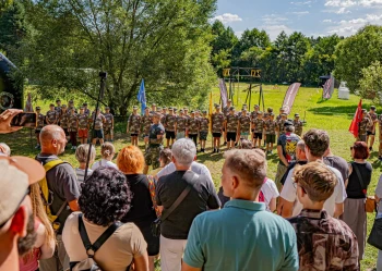 Sulejów 2025 - Turnus 2 (10-12lat)