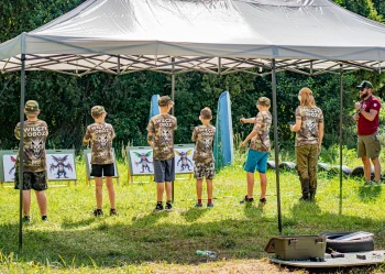 Sulejów 2025 - Turnus 2 (10-12lat)