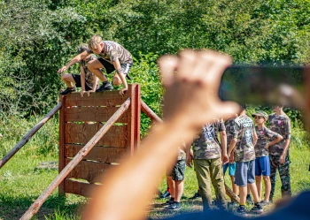 Sulejów 2025 - Turnus 2 (10-12lat)