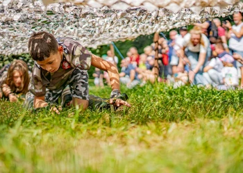 Sulejów 2025 - Turnus 2 (10-12lat)