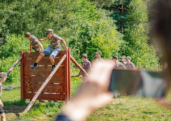 Sulejów 2025 - Turnus 2 (10-12lat)