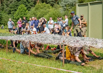 Sulejów 2025 - Turnus 2 (10-12lat)