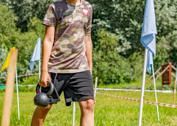 Sulejów 2025 - Turnus 2 (10-12lat)