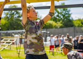 Sulejów 2025 - Turnus 2 (10-12lat)