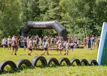 Sulejów 2025 - Turnus 2 (10-12lat)