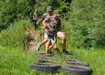 Sulejów 2025 - Turnus 2 (10-12lat)