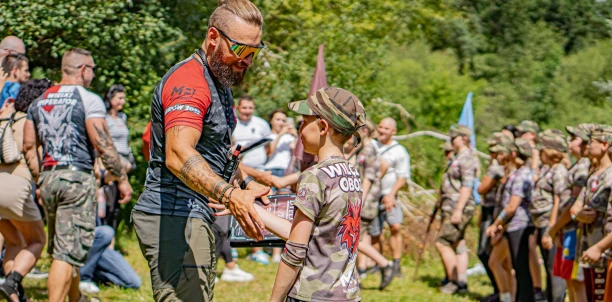 Sulejów 2025 - Turnus 2 (10-12lat)